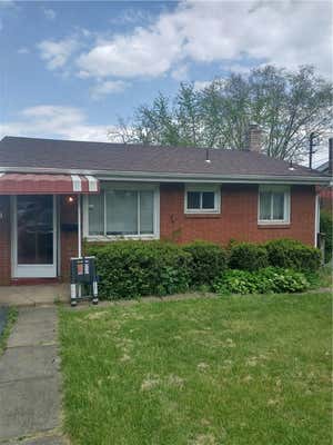 68 CENTRAL AVE, NORTH VERSAILLES, PA 15137 - Image 1