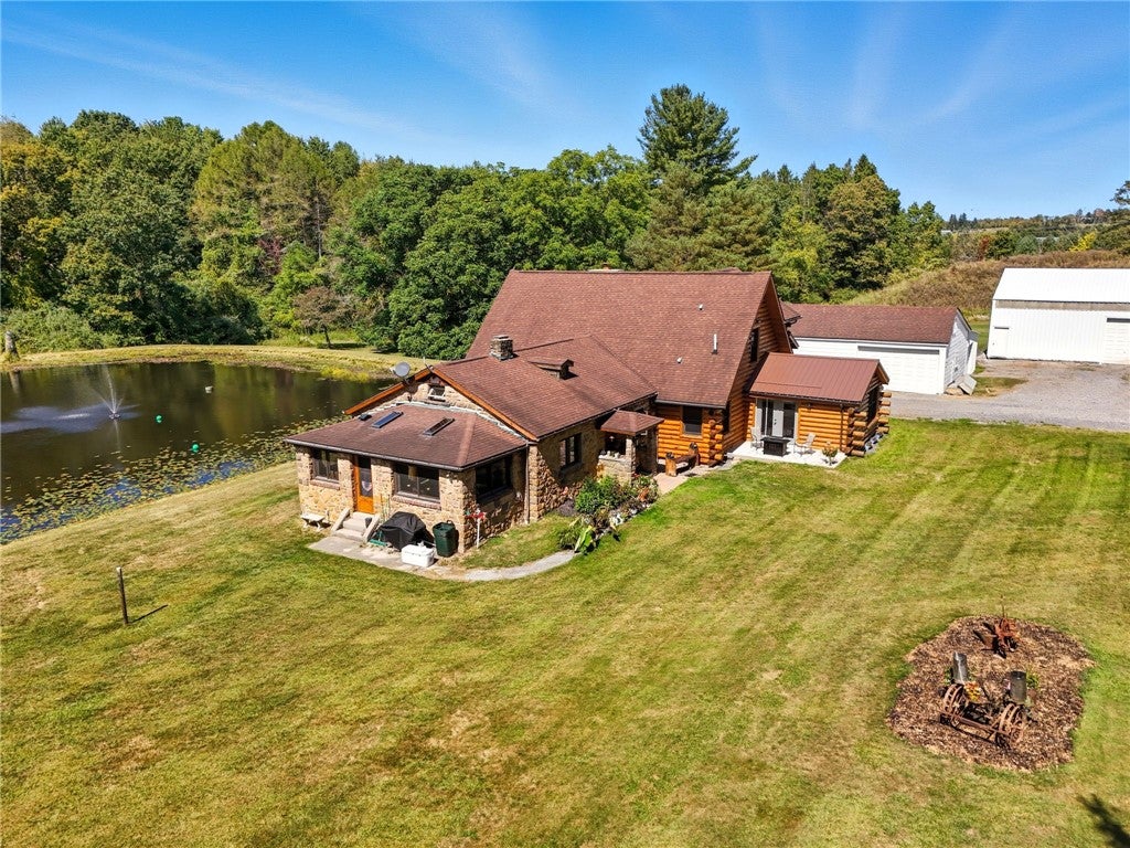 Emlenton, Pennsylvania, 16373, United States, 3 Bedrooms Bedrooms, ,3 BathroomsBathrooms,Residential,Active,1945255