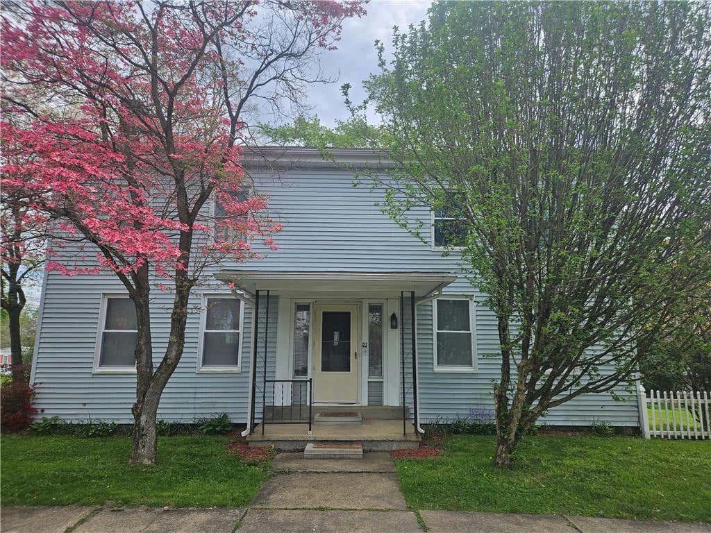 308 E BEAVER ST, MERCER, PA 16137, photo 1 of 21