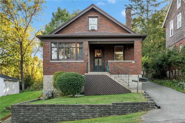 204 W VIEW AVE, PITTSBURGH, PA 15229 - Image 1