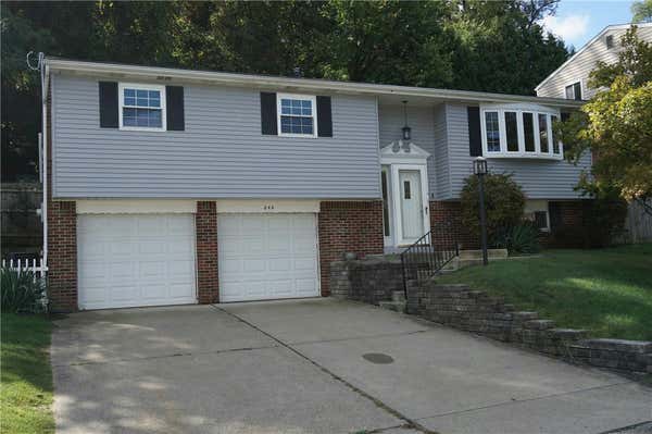 248 SPRINGWOOD DR, VERONA, PA 15147 - Image 1