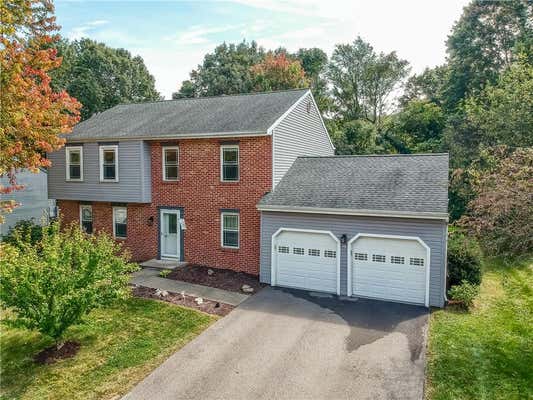 119 WOODBINE DR, CRANBERRY TOWNSHIP, PA 16066 - Image 1