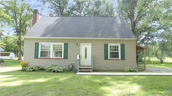 565 N MAPLE ST, MERCER, PA 16137 - Image 1