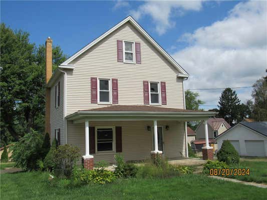 156 OAK STREET EXT, WEST MIDDLESEX, PA 16159 - Image 1