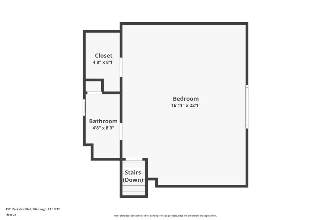 Pittsburgh, Pennsylvania, 15217, United States, 4 Bedrooms Bedrooms, ,4 BathroomsBathrooms,Residential,Active,1899201