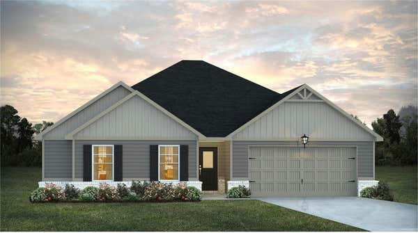 204 CLINKSCALES RD LOT 38, ANDERSON, SC 29624 - Image 1