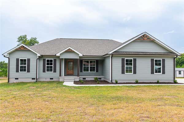 310 CALHOUN RD, BELTON, SC 29627 - Image 1