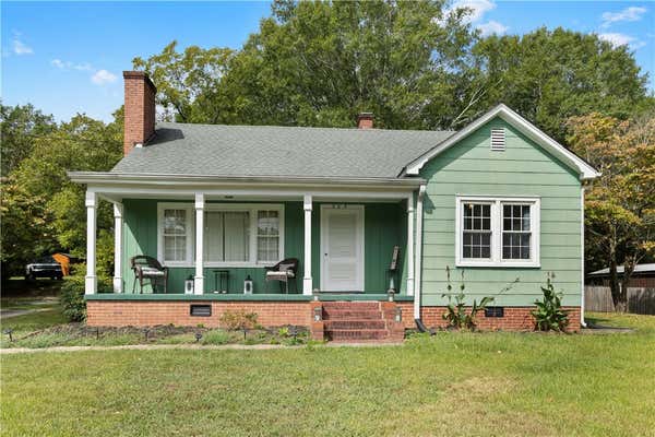 205 DOYLE ST, WESTMINSTER, SC 29693 - Image 1