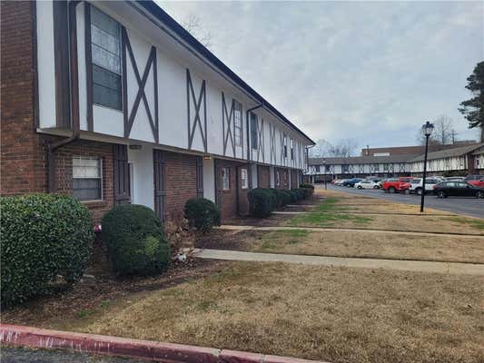 1108 TIGER BLVD APT 133, CLEMSON, SC 29631 - Image 1