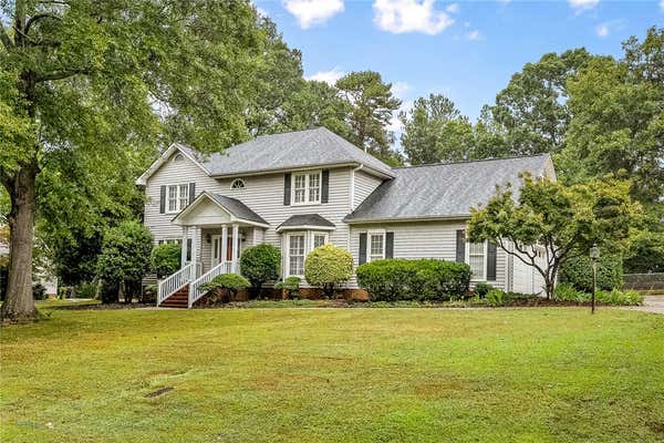 300 HOLLY RIDGE DR, ANDERSON, SC 29621 - Image 1