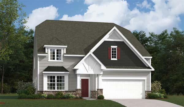 106 PENROSE COURT LLV # 44 DOVER, CENTRAL, SC 29630 - Image 1