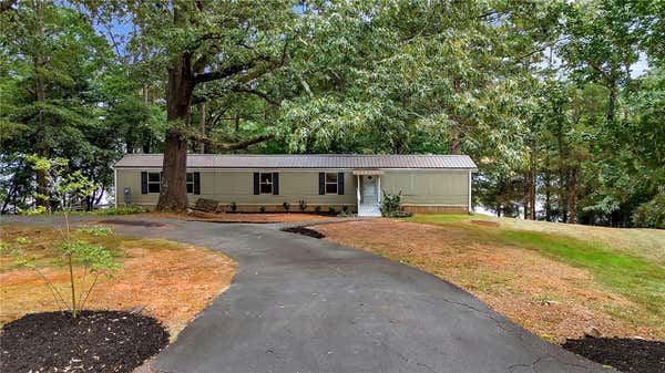 1001 PRATER LN, TOWNVILLE, SC 29689 - Image 1