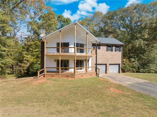 6417 OLD GREENVILLE HWY, LIBERTY, SC 29657 - Image 1