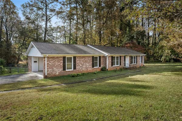 2906 LITTLE CREEK DR, ANDERSON, SC 29621 - Image 1