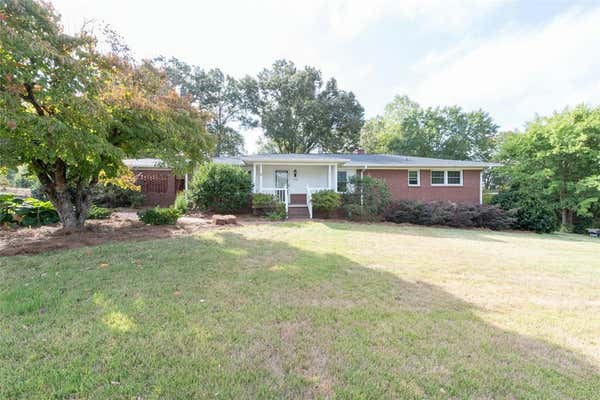 208 HUNTER AVE, CLEMSON, SC 29631 - Image 1