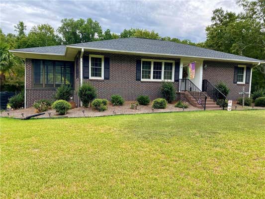 301 ERVIN ST, HONEA PATH, SC 29654 - Image 1