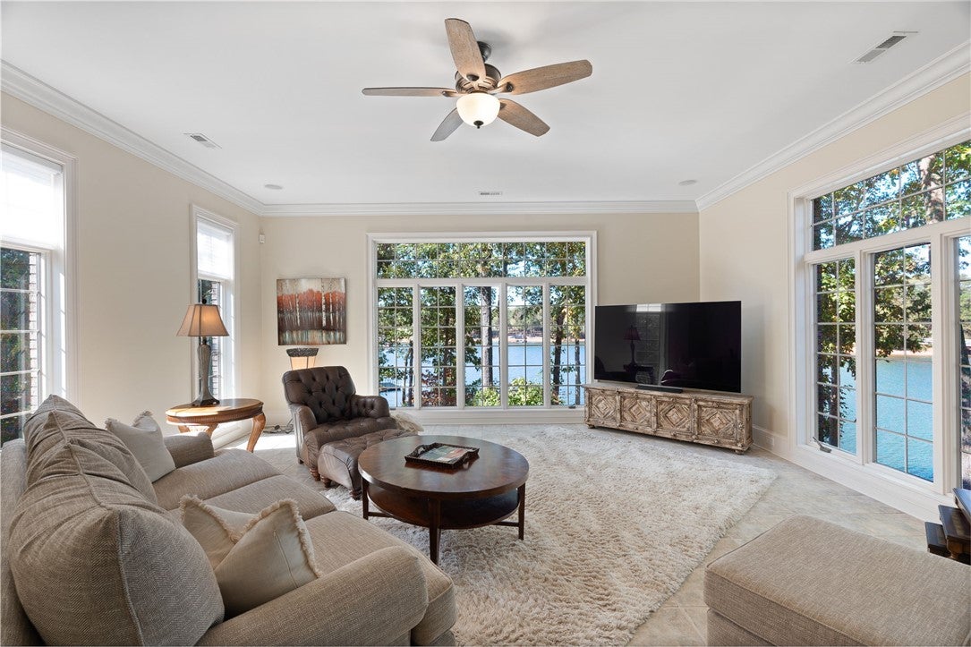 Anderson, South Carolina, 29625, United States, 4 Bedrooms Bedrooms, ,5 BathroomsBathrooms,Residential,Active,1972149