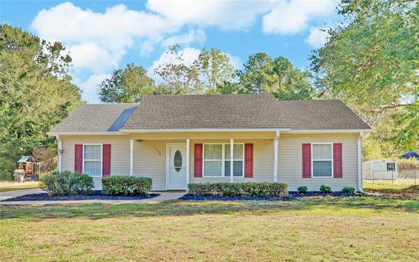 158 ARROWHEAD DR, LAVONIA, GA 30553 - Image 1