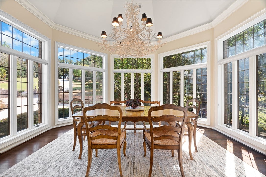 Anderson, South Carolina, 29625, United States, 4 Bedrooms Bedrooms, ,5 BathroomsBathrooms,Residential,Active,1972149