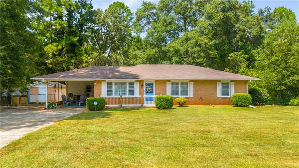 12 DENDY ST, PELZER, SC 29669 - Image 1