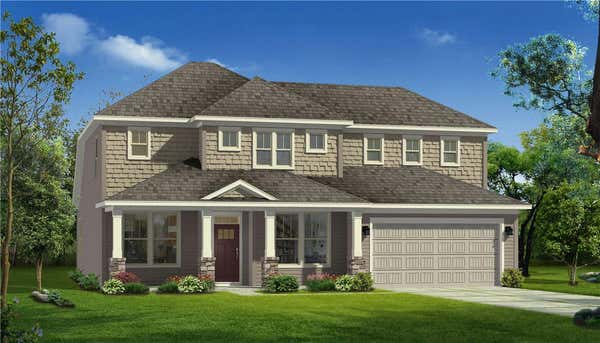 113 MAVERICK TRL, CENTRAL, SC 29630 - Image 1