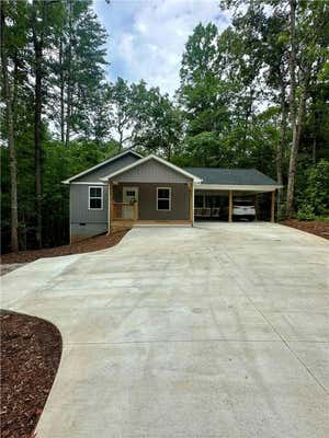 233 VISSAGE RD, MOUNTAIN REST, SC 29664 - Image 1