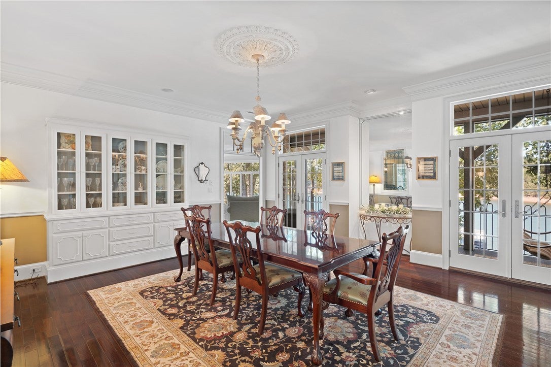 Anderson, South Carolina, 29625, United States, 4 Bedrooms Bedrooms, ,5 BathroomsBathrooms,Residential,Active,1972149