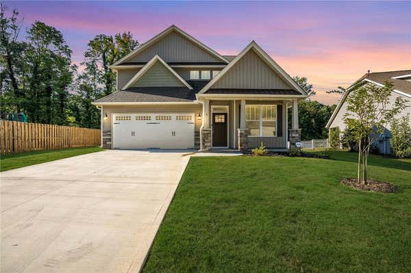 5 KARKINNEN CT, PENDLETON, SC 29670 - Image 1