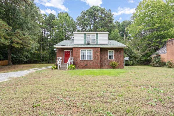 114 CAMELLIA DR, ANDERSON, SC 29625 - Image 1