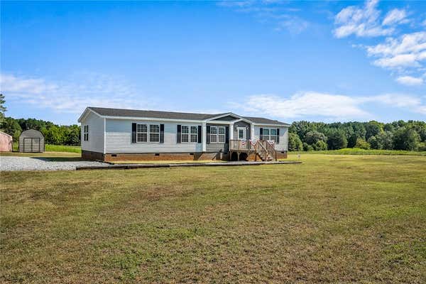 528 GOOD HOPE CHURCH RD, STARR, SC 29684 - Image 1