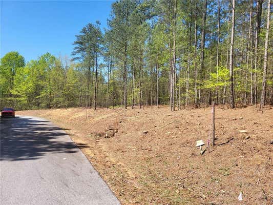 LOT E-25 PINE RIDGE WAY, SALEM, SC 29676 - Image 1