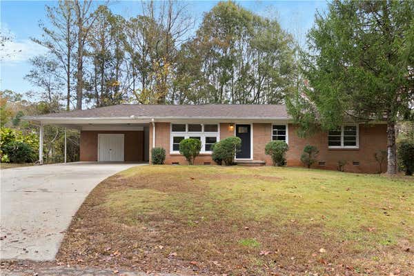 414 N POPLAR ST, WALHALLA, SC 29691 - Image 1