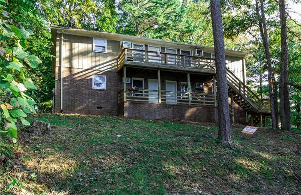 408 OLD CENTRAL RD, CLEMSON, SC 29631 - Image 1