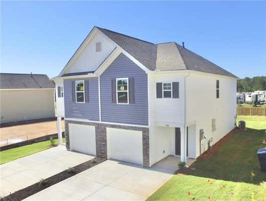 466 SEABORN CIR, PENDLETON, SC 29670 - Image 1