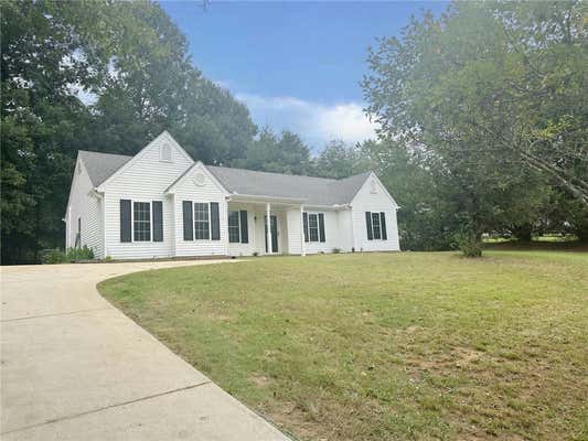 214 QUINTANA CIR, WESTMINSTER, SC 29693 - Image 1