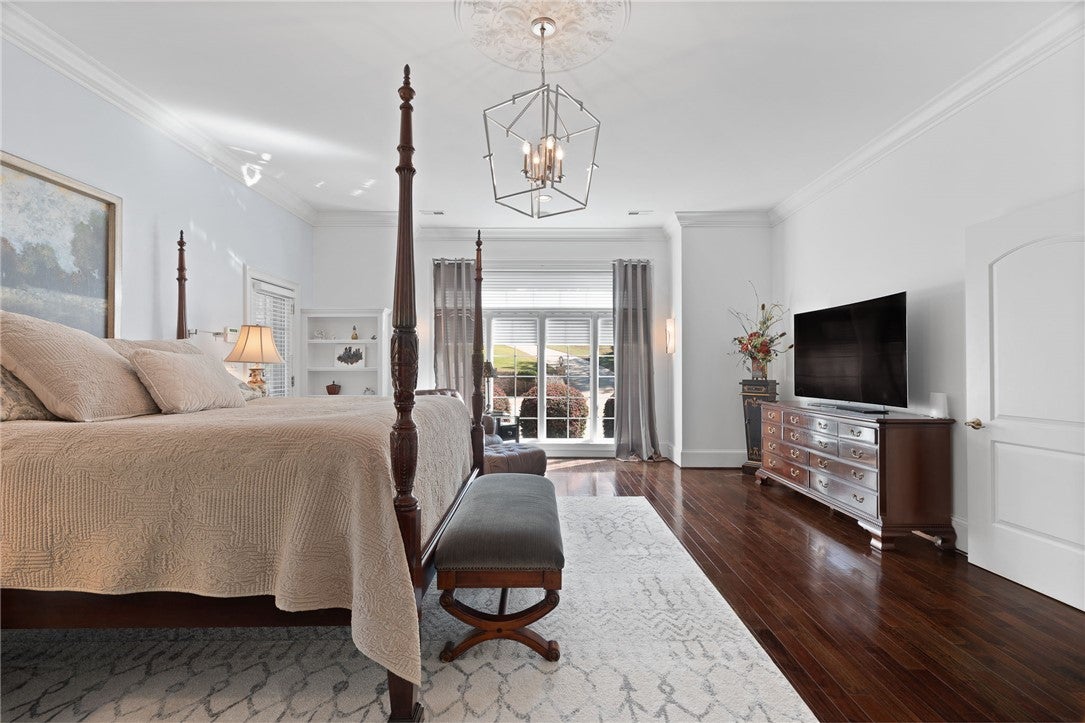 Anderson, South Carolina, 29625, United States, 4 Bedrooms Bedrooms, ,5 BathroomsBathrooms,Residential,Active,1972149