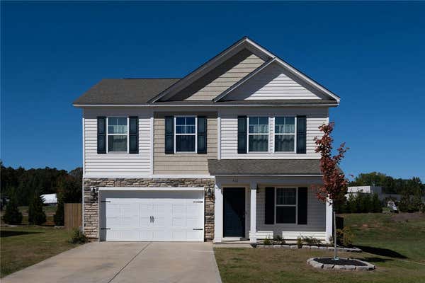 410 SEABORN CIR, PENDLETON, SC 29670 - Image 1