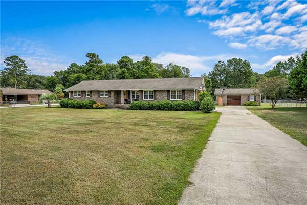 205 MAR MAC RD, ANDERSON, SC 29626 - Image 1