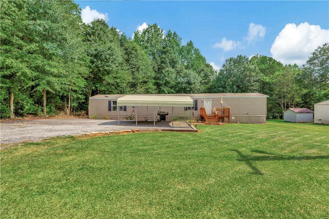 1395 BEAVERDAM RD, WILLIAMSTON, SC 29697, photo 1 of 23