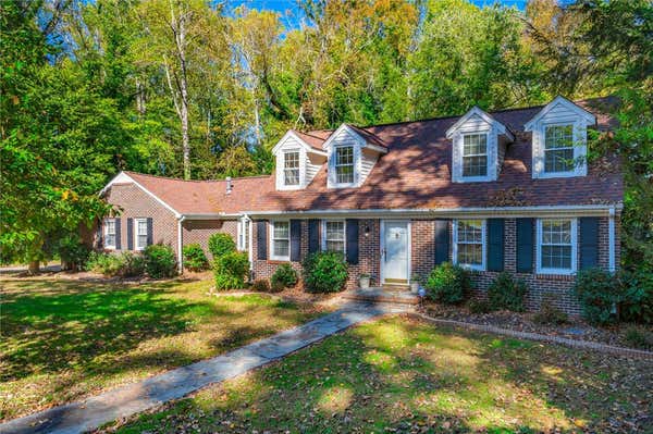 307 HAVERHILL CIR, EASLEY, SC 29642 - Image 1