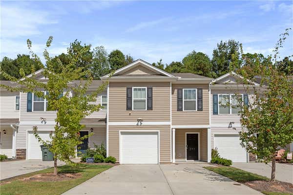 305 OAKMONT VALLEY TRL, SENECA, SC 29678 - Image 1