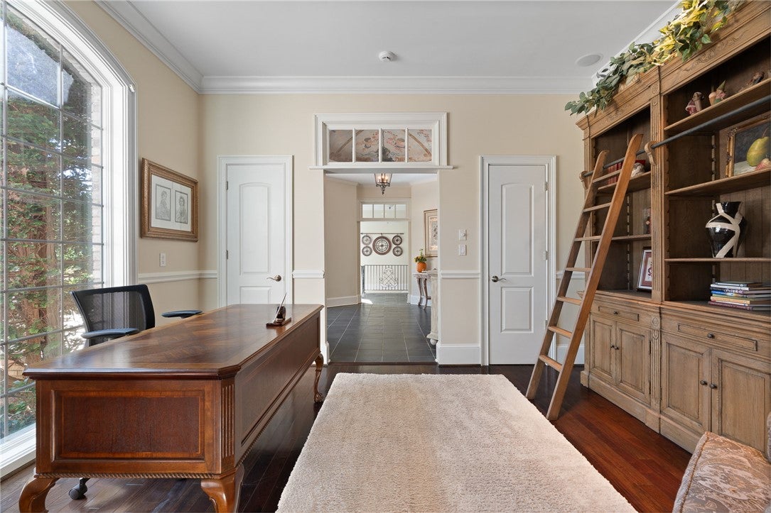 Anderson, South Carolina, 29625, United States, 4 Bedrooms Bedrooms, ,5 BathroomsBathrooms,Residential,Active,1972149