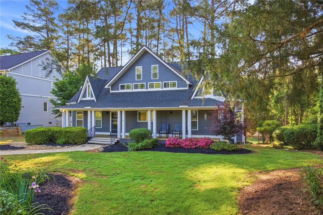 Hartwell, Georgia, 30643, United States, 5 Bedrooms Bedrooms, ,4 BathroomsBathrooms,Residential,Active,2040216