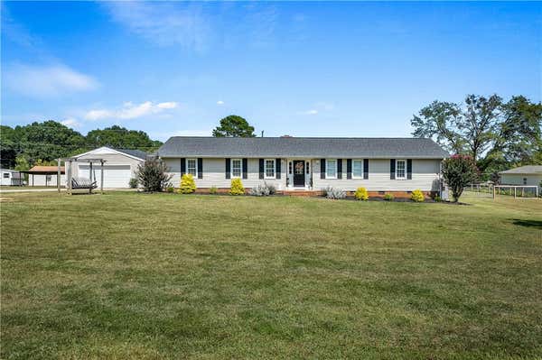 6 ASHLEY DR, WILLIAMSTON, SC 29697 - Image 1