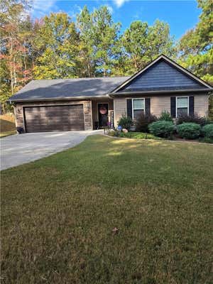 109 ROBIN CT, BELTON, SC 29627 - Image 1