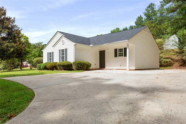 308 FOX RUN RD, WALHALLA, SC 29691 - Image 1