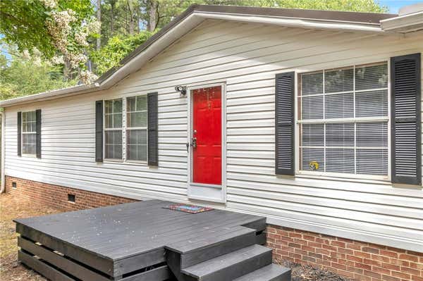 105 SORREL LN, SIX MILE, SC 29682 - Image 1