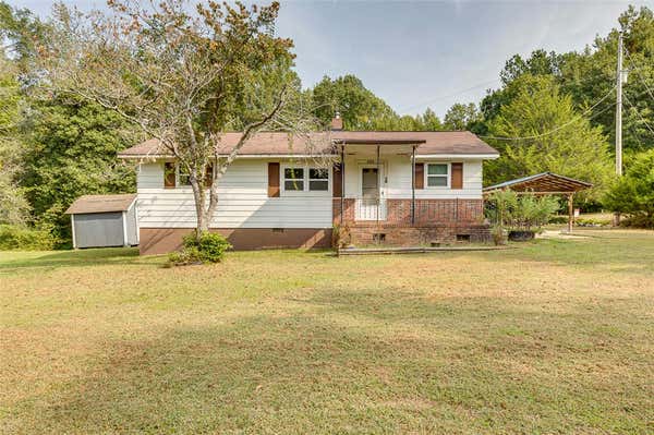 600 EDENS RD, PICKENS, SC 29671 - Image 1