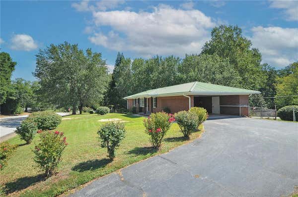 606 N CATHERINE ST, WALHALLA, SC 29691 - Image 1