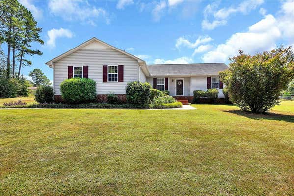 3207 DOBBINS BRIDGE RD, ANDERSON, SC 29626 - Image 1